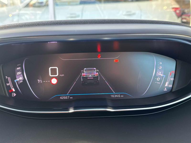 Used Peugeot 3008 2021 for sale - 76568548: Photo 17