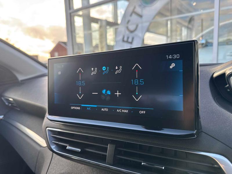 Used Peugeot 3008 2021 for sale - 76568548: Photo 22