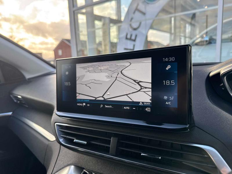 Used Peugeot 3008 2021 for sale - 76568548: Photo 23