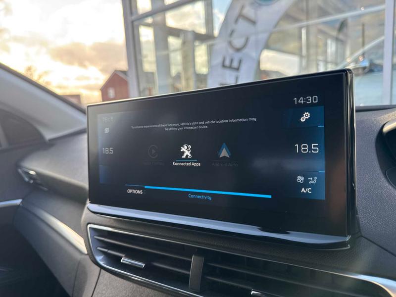 Used Peugeot 3008 2021 for sale - 76568548: Photo 24