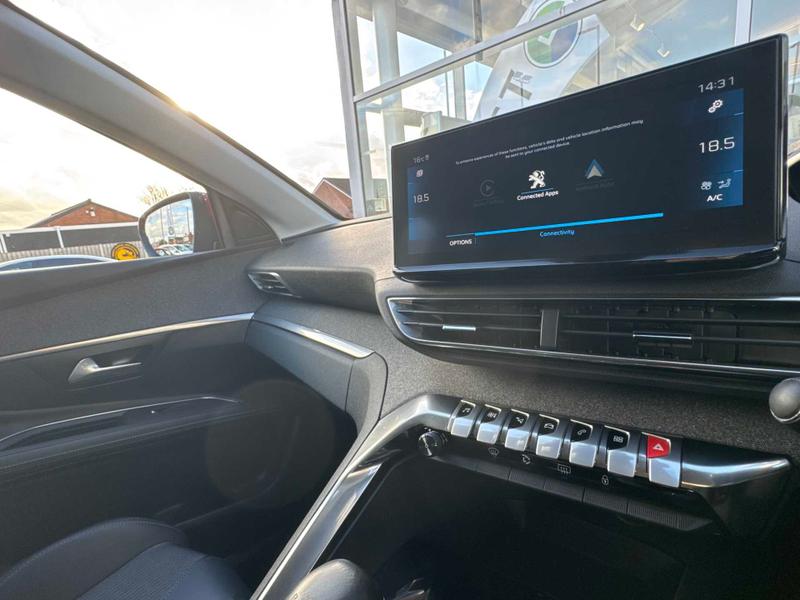 Used Peugeot 3008 2021 for sale - 76568548: Photo 28