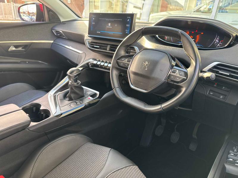 Used Peugeot 3008 2021 for sale - 76568548: Photo 29