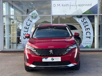 Used Peugeot 3008 2021 for sale - 76568548: Photo