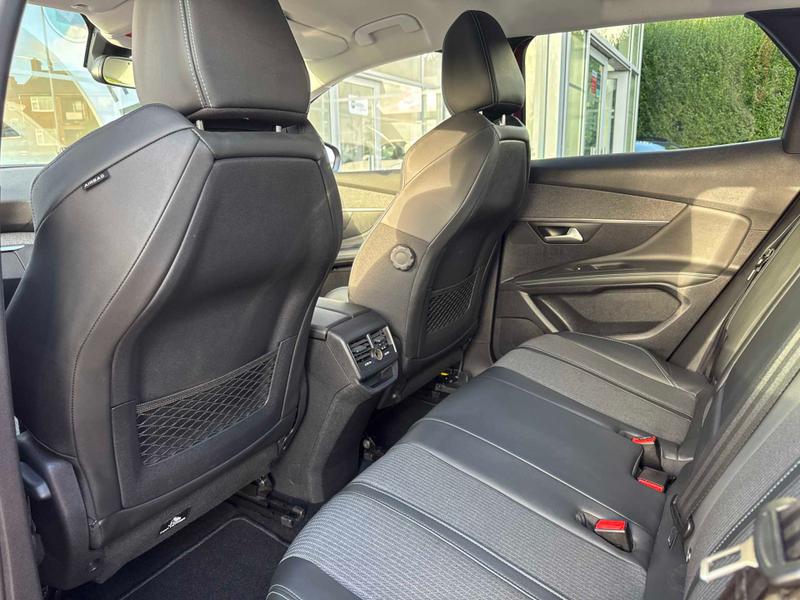 Used Peugeot 3008 2021 for sale - 76568548: Photo 33