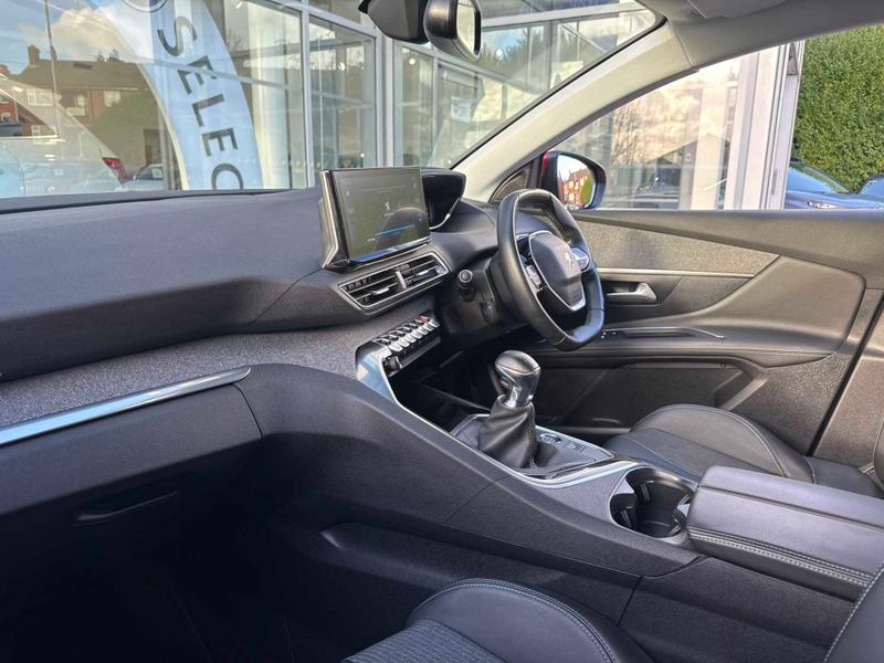 Used Peugeot 3008 2021 for sale - 76568548: Photo 34