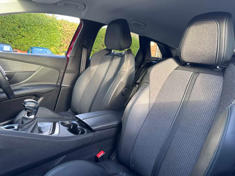 Used Peugeot 3008 2021 for sale - 76568548: Photo 35