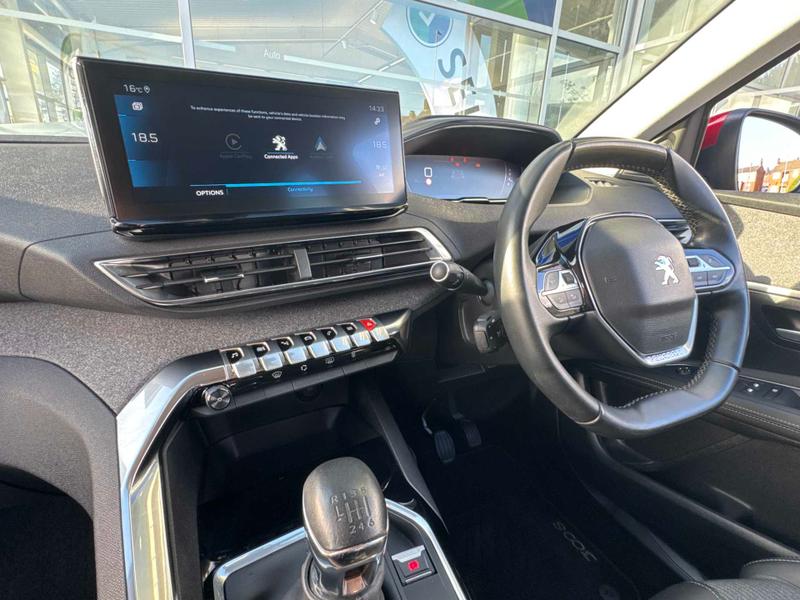 Used Peugeot 3008 2021 for sale - 76568548: Photo 37