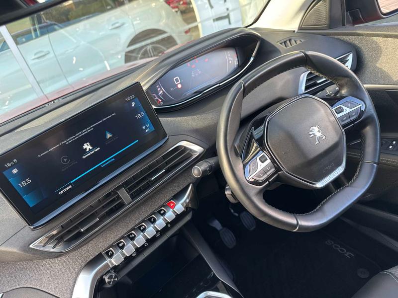 Used Peugeot 3008 2021 for sale - 76568548: Photo 38