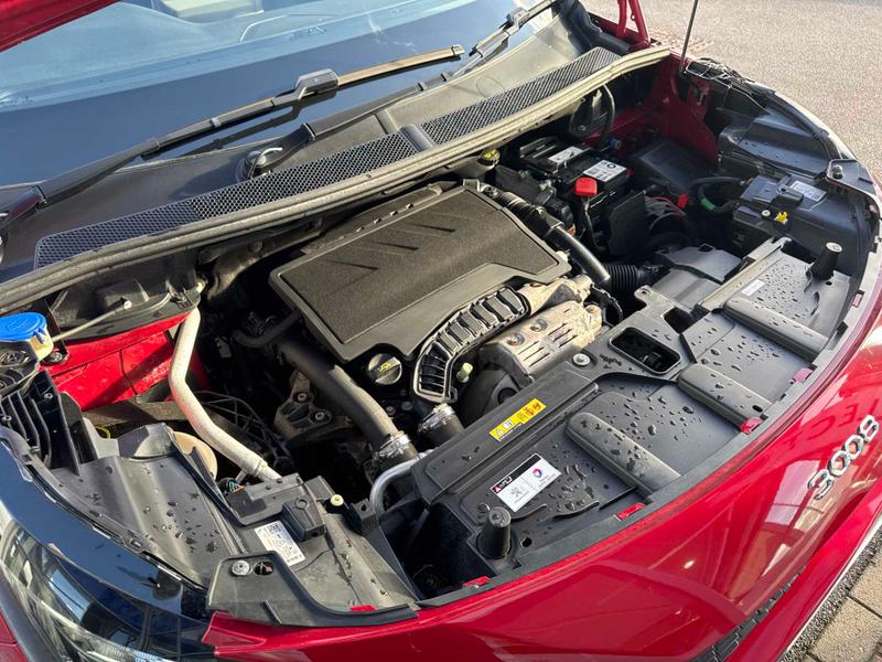 Used Peugeot 3008 2021 for sale - 76568548: Photo 39