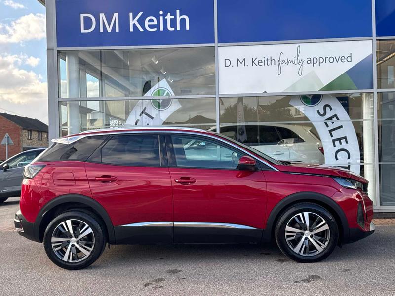 Used Peugeot 3008 2021 for sale - 76568548: Photo 4