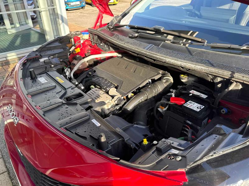 Used Peugeot 3008 2021 for sale - 76568548: Photo 40