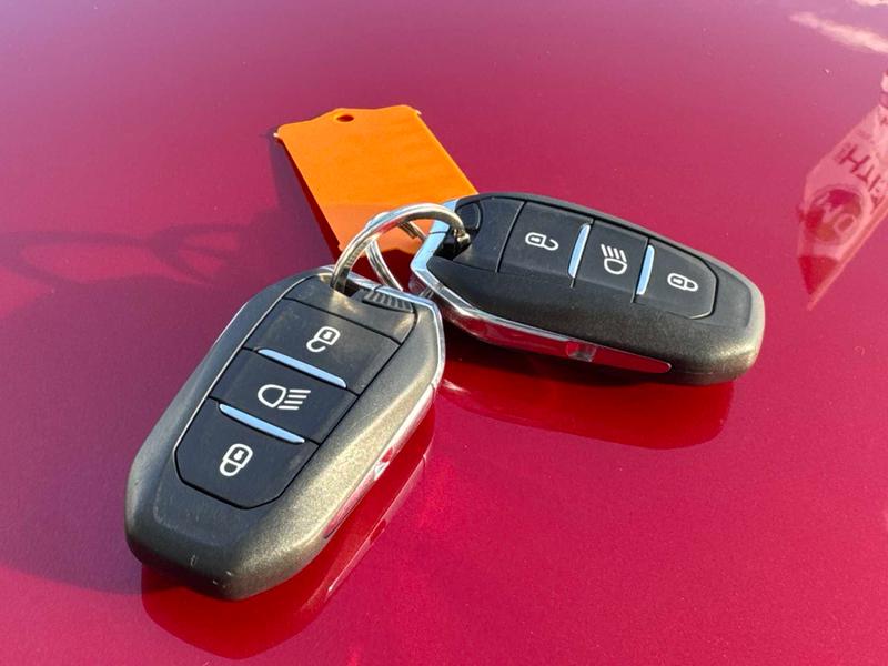 Used Peugeot 3008 2021 for sale - 76568548: Photo 41