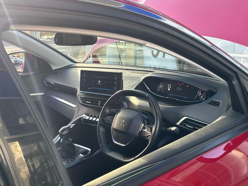 Used Peugeot 3008 2021 for sale - 76568548: Photo 42