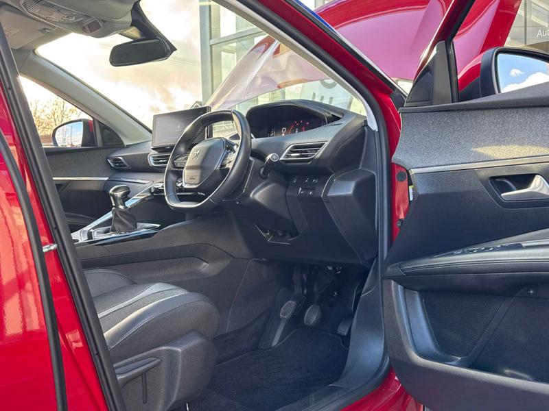 Used Peugeot 3008 2021 for sale - 76568548: Photo 43