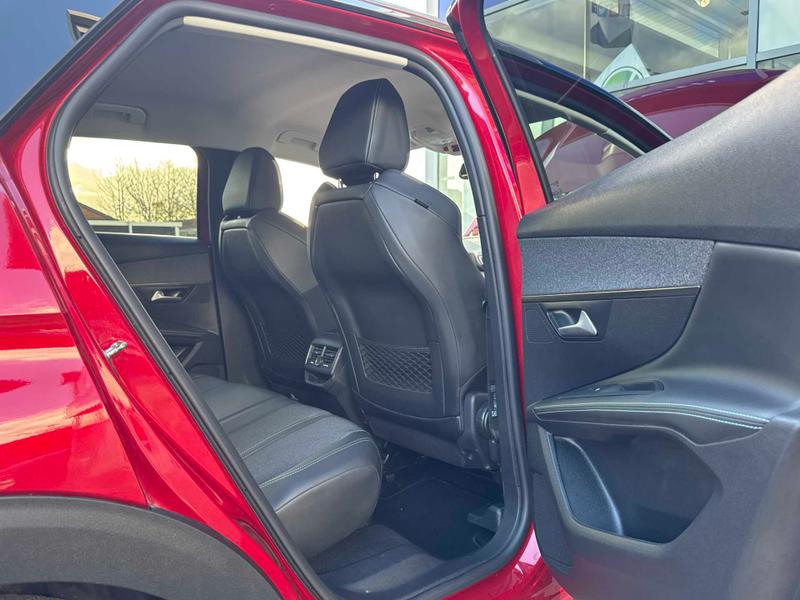 Used Peugeot 3008 2021 for sale - 76568548: Photo 44