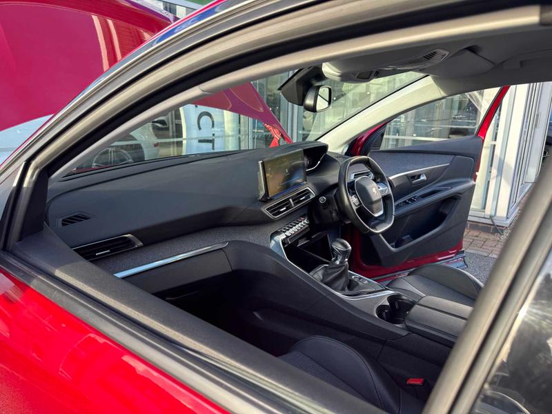 Used Peugeot 3008 2021 for sale - 76568548: Photo 45