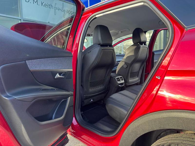 Used Peugeot 3008 2021 for sale - 76568548: Photo 47