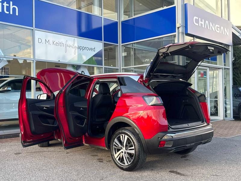 Used Peugeot 3008 2021 for sale - 76568548: Photo 49