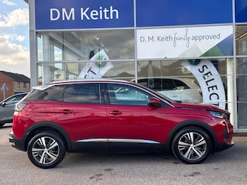 Used Peugeot 3008 2021 for sale - 76568548: Photo