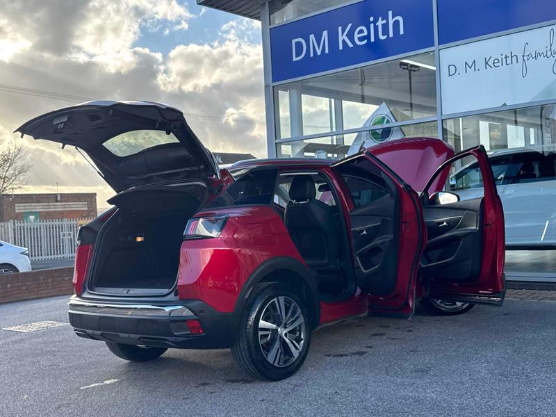 Used Peugeot 3008 2021 for sale - 76568548: Photo 50