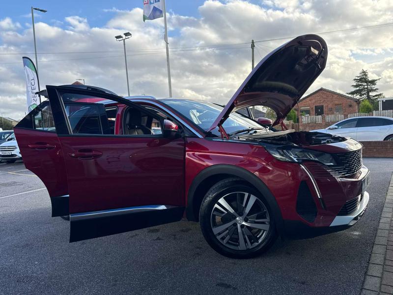 Used Peugeot 3008 2021 for sale - 76568548: Photo 51