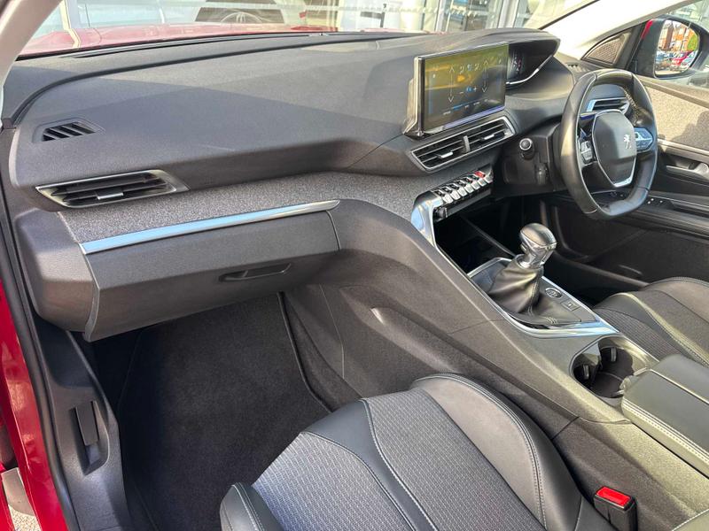 Used Peugeot 3008 2021 for sale - 76568548: Photo 8