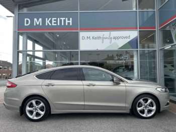 Used Ford Mondeo 2016 for sale - 75371615: Photo