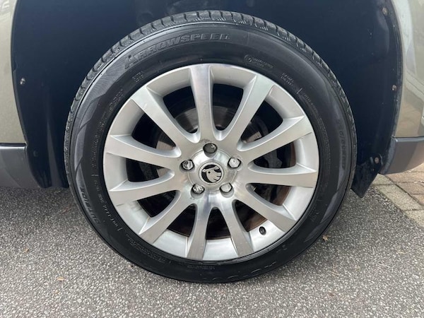 Used Skoda Yeti 2015 for sale - 76302623: Photo 10