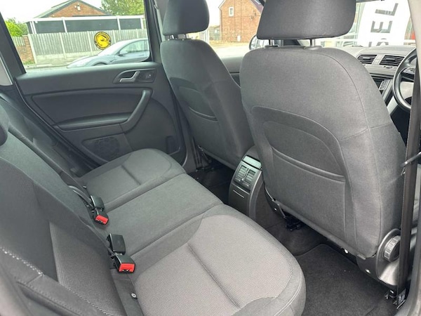 Used Skoda Yeti 2015 for sale - 76302623: Photo 18