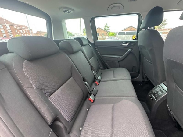 Used Skoda Yeti 2015 for sale - 76302623: Photo 19