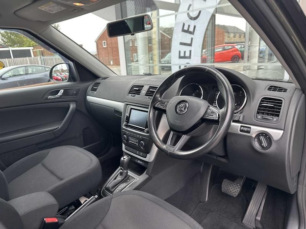 Used Skoda Yeti 2015 for sale - 76302623: Photo 20