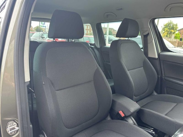 Used Skoda Yeti 2015 for sale - 76302623: Photo 22