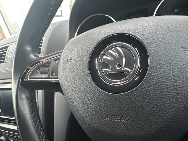 Used Skoda Yeti 2015 for sale - 76302623: Photo 25