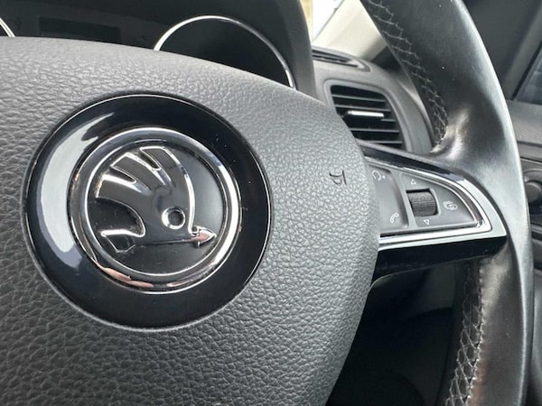 Used Skoda Yeti 2015 for sale - 76302623: Photo 26