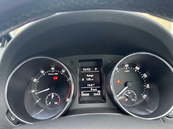 Used Skoda Yeti 2015 for sale - 76302623: Photo 31
