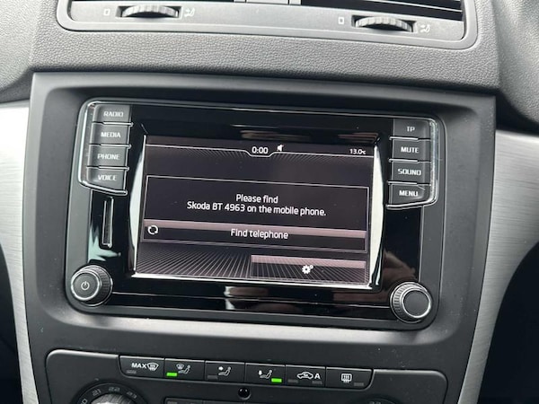 Used Skoda Yeti 2015 for sale - 76302623: Photo 36