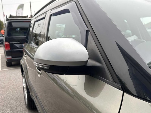 Used Skoda Yeti 2015 for sale - 76302623: Photo 45