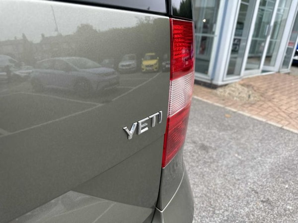Used Skoda Yeti 2015 for sale - 76302623: Photo 47