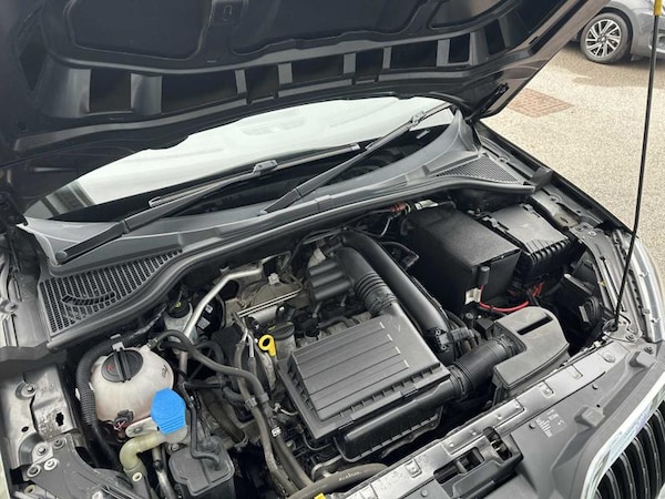 Used Skoda Yeti 2015 for sale - 76302623: Photo 50