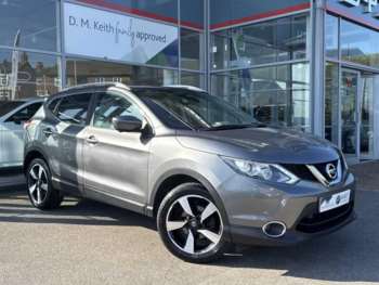 2017 - 1.5 dCi N-Connecta 5dr Manual