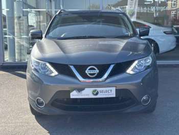 Used Nissan Qashqai 2017 for sale - 74710096: Photo