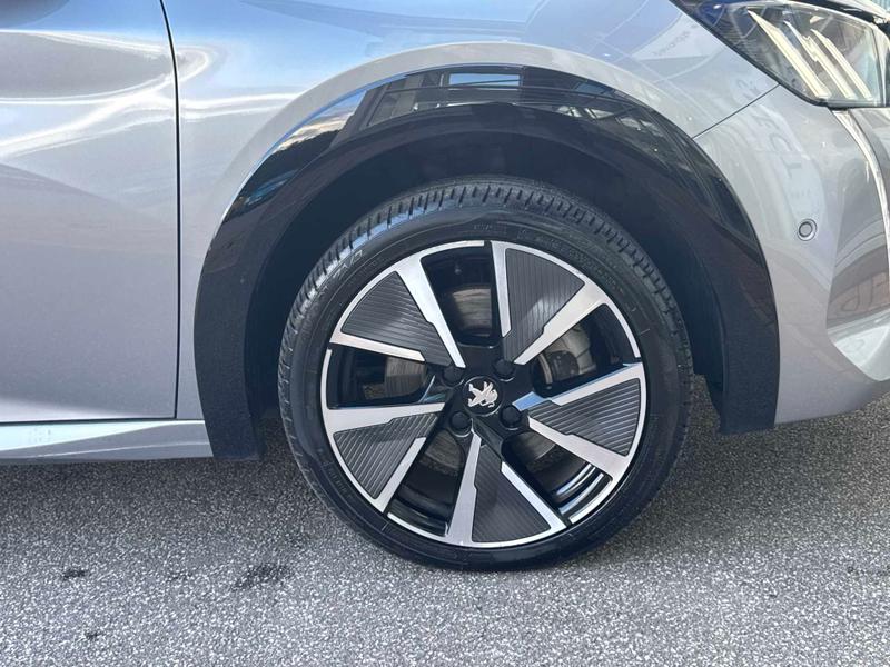 Used Peugeot E-208 2022 for sale - 76568547: Photo 11