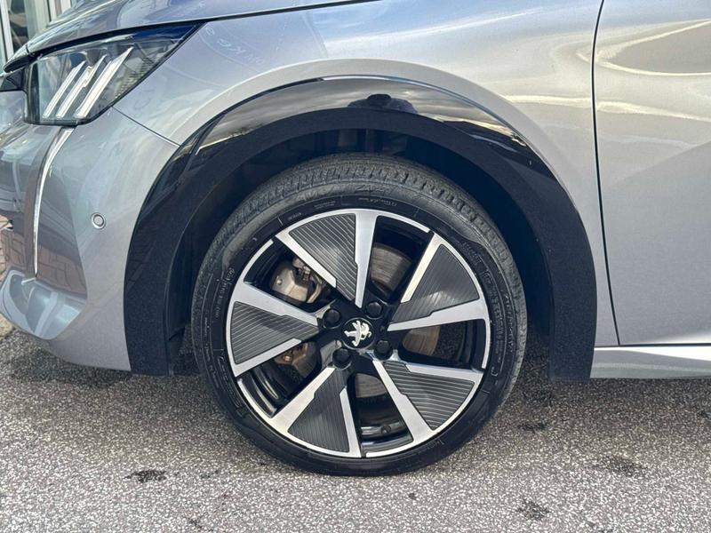 Used Peugeot E-208 2022 for sale - 76568547: Photo 14