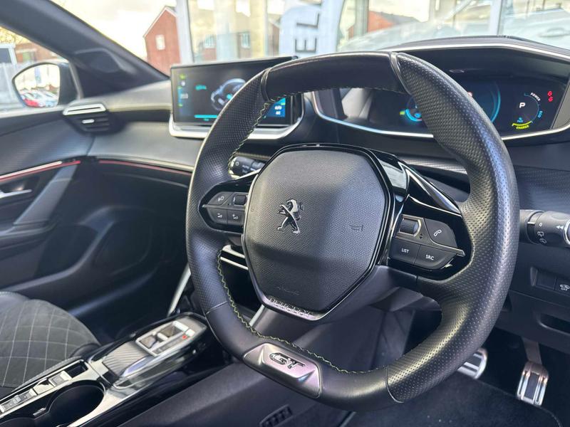 Used Peugeot E-208 2022 for sale - 76568547: Photo 16