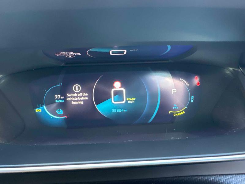 Used Peugeot E-208 2022 for sale - 76568547: Photo 17