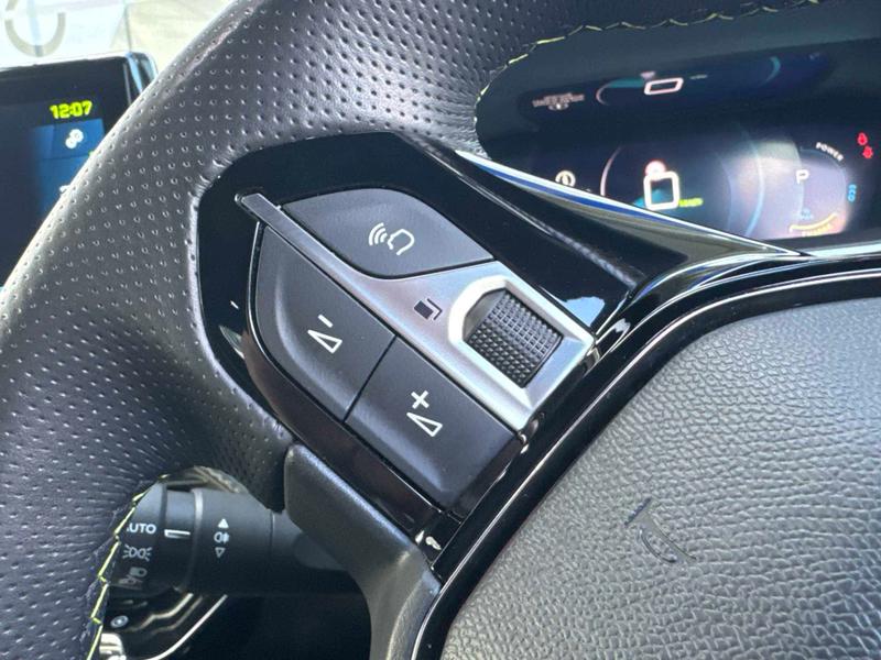 Used Peugeot E-208 2022 for sale - 76568547: Photo 18