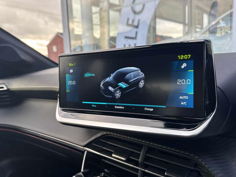 Used Peugeot E-208 2022 for sale - 76568547: Photo 21