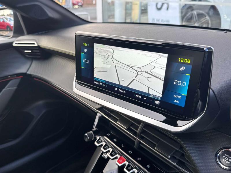 Used Peugeot E-208 2022 for sale - 76568547: Photo 23