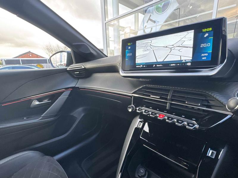 Used Peugeot E-208 2022 for sale - 76568547: Photo 27