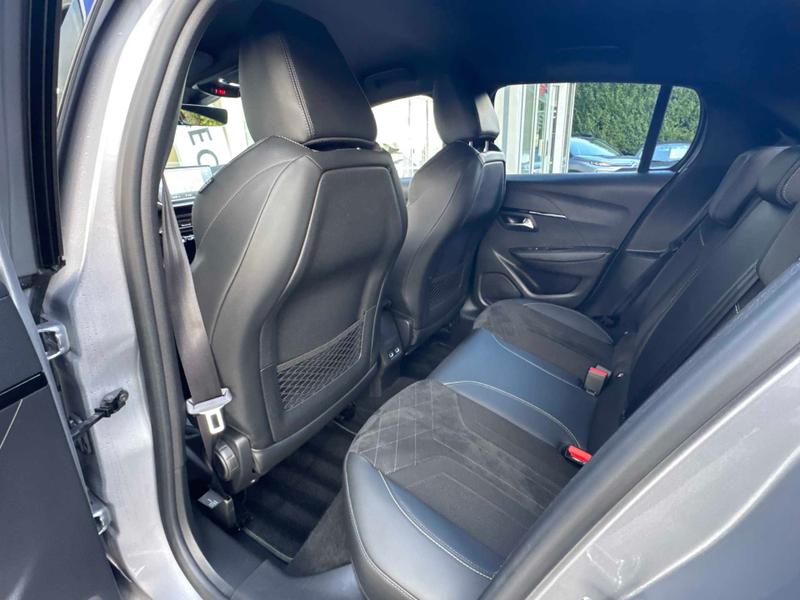 Used Peugeot E-208 2022 for sale - 76568547: Photo 31